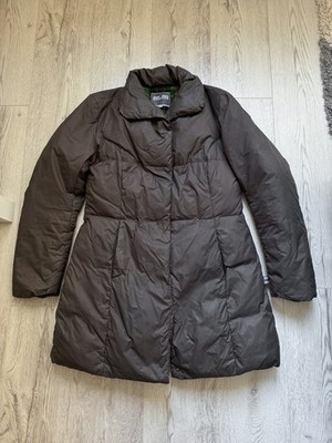 Jean's Paul Gaultier Vintage Women's Down Coat Jacket Size 42 (M/L)
