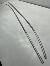 1939 Ford 2 Door Sedan Lr Quarter Moldings 1-34