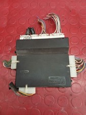 CENTRALINA GARANTITA PIAGGIO PORTER 1300 1.3 16V VALVOLE HC Daihatsu BENZINA