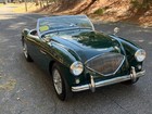 1953 Austin Healey 100 4
