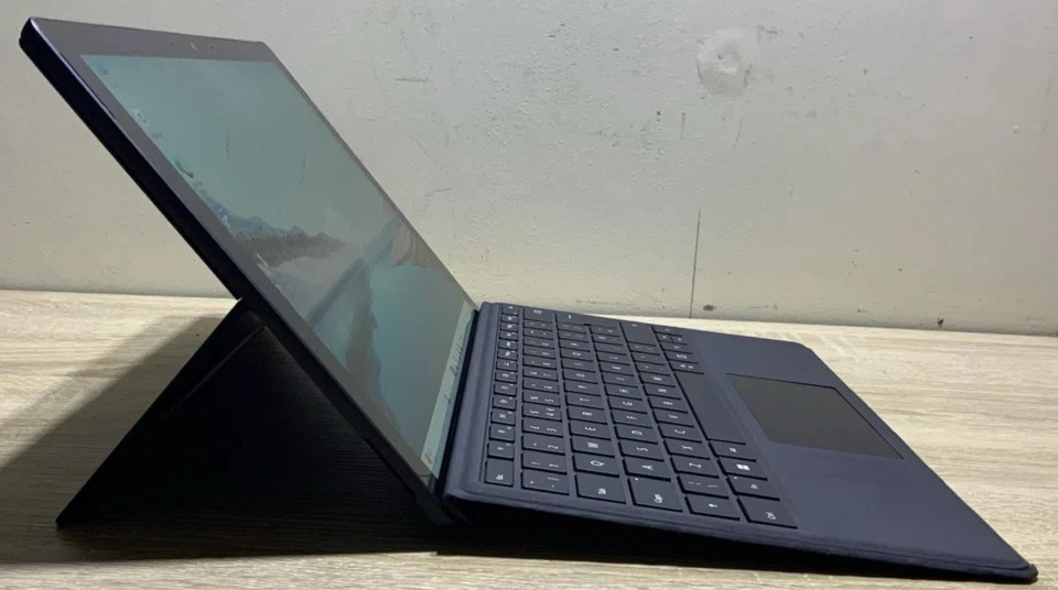 Microsoft Surface Pro 7 TABLET 1866 WINDOWS 11 i5 10th Gen 8GB/256GBSSD FHD READ - Image 4 of 4