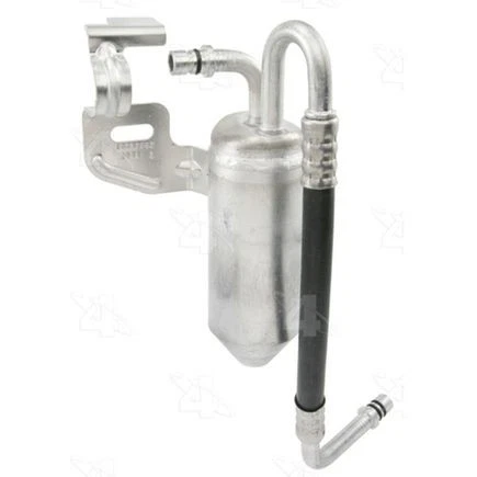 Kit de compresor de aire acondicionado Four Seasons 1831N, para Pontiac Grand Prix 2004 Foto 3 de 4