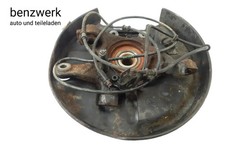 Mercedes SL R129 Radnabe Radträger hinten links mit ABS-Sensor 2023509408 ?? Mercedes SL R129 Radnabe Radträger hinten links mit ABS-Sensor 2023509408 ??