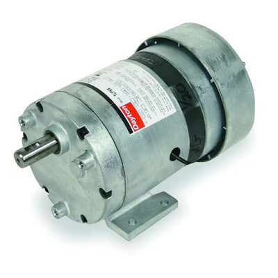 #ad Dayton 1Lpn8 Ac Gearmotor 113 In Lb Max. Torque 2 Rpm Nameplate Rpm 115V Ac $516.99
