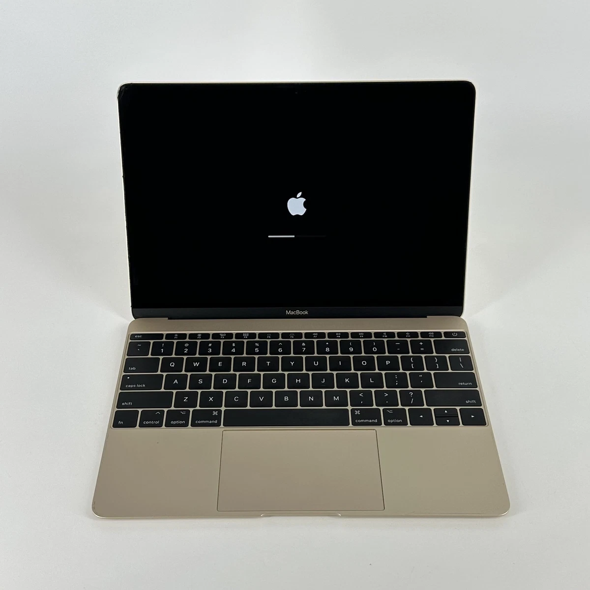 2017 Apple MacBook 12 Inch Laptops for sale | eBay