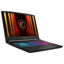 Laptop MSI Katana 15 HX B14WGK-076 - 15,6" QHD 165Hz Display, Intel Core i7-1465