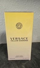 Body Lotion 200ml Versace Yellow Diamond