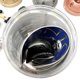 LEGO Bionicle Lot Original Toa Mata Set of 8 + Masks (8531-8536)