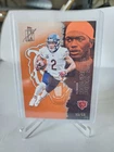 2025 Topps Signature DJ Moore Orange (Raw)