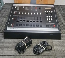 Rossum SP1200ri SP-1220 Drum Machine Sampler