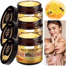 Bee Venom Skin Restoration Cream, Professional Bee Venom Skin Treatment Cream US