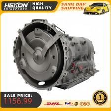 6HP19 6-Speed  Automatic Transmission Assembly For BMW  525i 645Li 750Li 760i