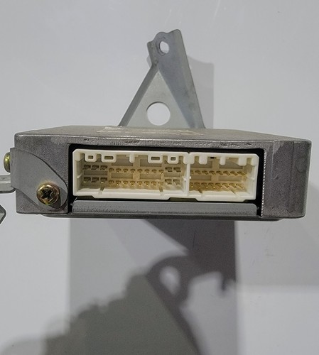 Toyota 1JZ-GTE JDM Throttle Contro Module 89671-22010 - Picture 3 of 3