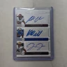 2024 National Treasures Triple Auto Austin Ekeler Kyren Williams Josh Jacobs /25