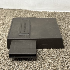 Intellivoice Voice Synthesis Module & 4 Intellivision Games Tested