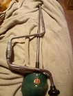 Mustad Hand Non-motorized Ice Auger — photo 1