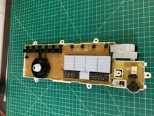LG EBR62267115 EBR62267118 EBR62267128 Washer Control Board AZ184710 | NRV863