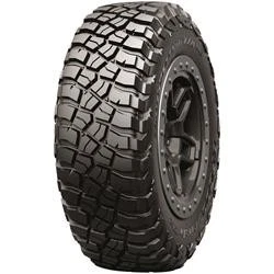 Pneu 265/70 r17 121Q M+S BF GOODRICH MUD TERRAIN T/A KM3 été neuf - Photo 1/4