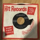The Beatles She Loves You Vinyl 7" 45RPM Single OG US Special Pressing VG/VG