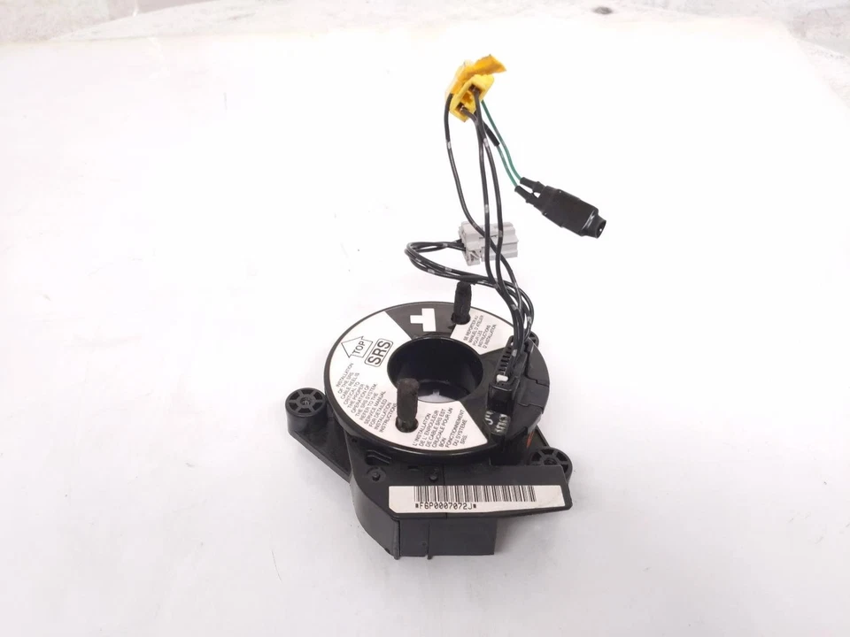 2001-2003 Honda S2000 Steering Wheel Clockspring Cable Reel 77900-S2a-A01 - Image 3 of 4