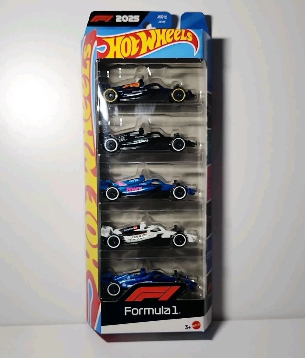 Williams 1:64 Scale Diecast Formula 1 Cars for sale | eBay