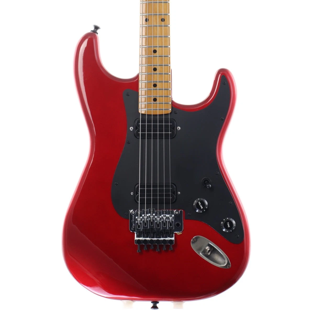 Bill Lawrence Red Electric Guitars for sale | eBay