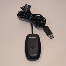 Xbox 360 Gaming Wireless Receiver For Windows