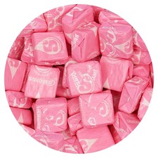 Starburst-All Pink Candy, 1lb Bulk Bag Approx. 90 Pieces , 1 Pound