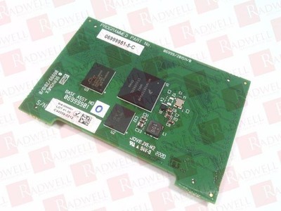 SERVOMEX 06999951-5-C / 069999515C (USED)