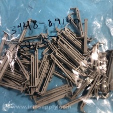 3M 3448-89140 Bag of 56 40 Position Connectors FNFP