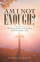 Patricia Malia | Am I Not Enough? | Taschenbuch | Englisch (2021)