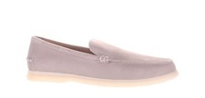 Johnnie-O Mens Malibu Moccasin2.0 Tan Loafer Casual / Dress Tan Size 10