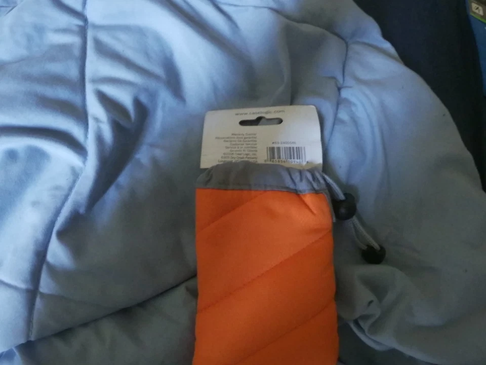 Case Logic Phone & Camera Case - Image 2 of 2