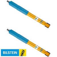 2X StoßDäMpfer Bilstein 24-016407 2 StossdäMpfer Rechts Links Hinten