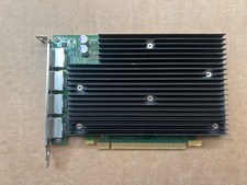 HP NVIDIA Quadro NVS 450 512MB GDDR3 Express 2.0 x16 492187-001 490565-002 CARD