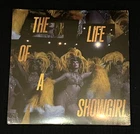 Taylor Swift The Life of a Showgirl Show Business Lovely Bouquet Golden Vinyl