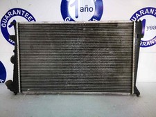 Radiateur Citroen XM