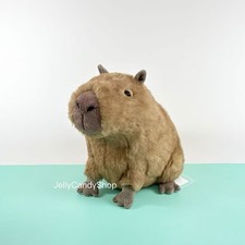 AUTHENTIC Jellycat Clyde Capybara- NWT- FAST SHIP