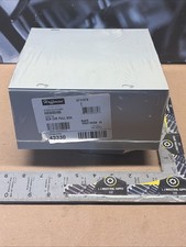 NEW HOFFMAN ASE8X8X4NK SCR CVR Pull Box 8  x8  x4   MULTIPLE IN STOCK FAST SHIP 
