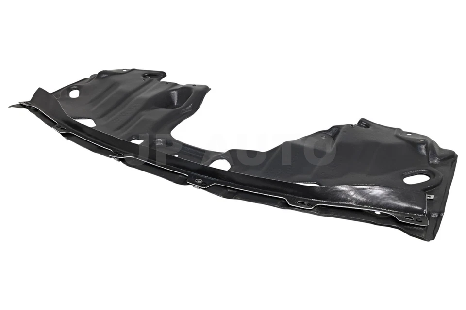 For 2011-2017 Honda Odyssey Under Engine Splash Shield Cover - Image 2 of 4