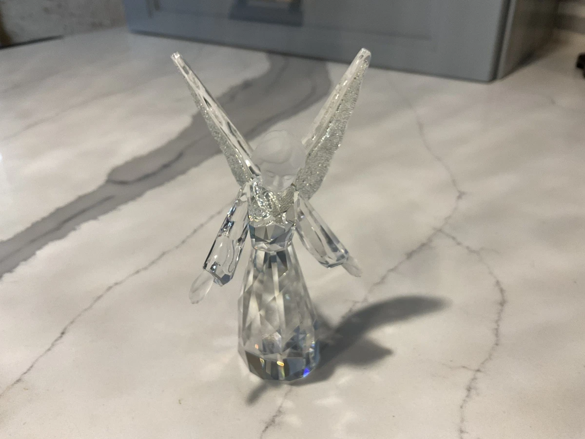 swarovski angel products for sale | eBay