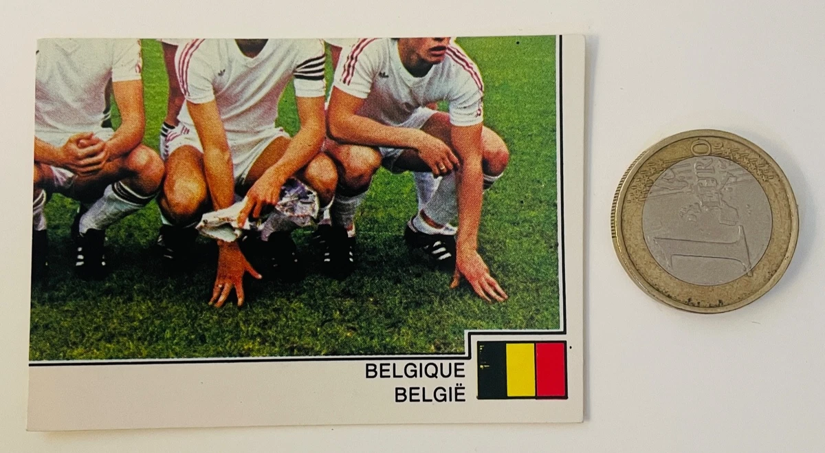 Album Panini Football 1979 - RARE - Non Complet Mais Bon état - Collection
