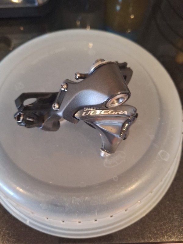 Shimano Rear Derailleur Ultegra