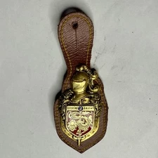 Indochina War French 2nd Legion Republican Guards Extreme Orient Badge