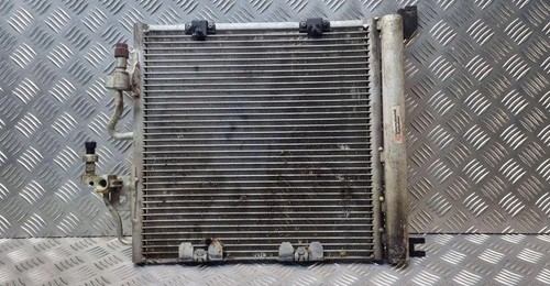 OPEL ZAFIRA B A05 Klimaanlage Kühler 1.91 Diesel 88kw 2007 31094958