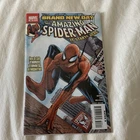 AMAZING SPIDER-MAN #546 Regular Cover 1st Print 1st Mr. Negative Jackpot 2008