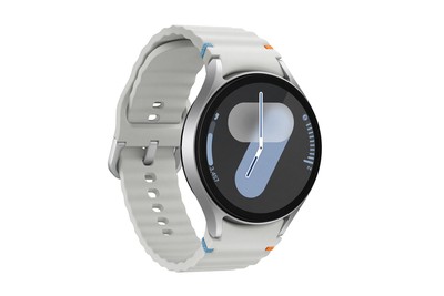 Samsung Galaxy Watch7 Silver 44 mm 1,5'' 32 GB Android Smartwatch NFC AMOLED