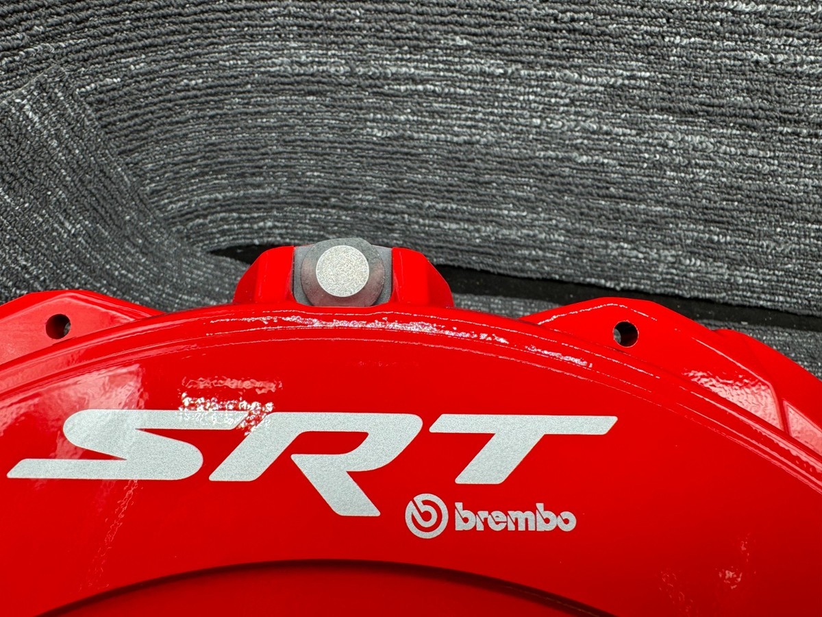 NEW OEM 21'-26' Dodge Durango SRT Front Left Caliper Assembly