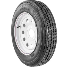 Assembly RubberMaster S378 ST 5.3-12 5.30-12 5.3X12 C 6 Ply 5 on 4.5 Modular