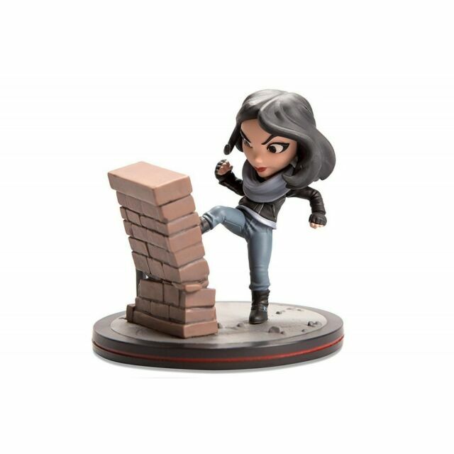 jessica jones figure